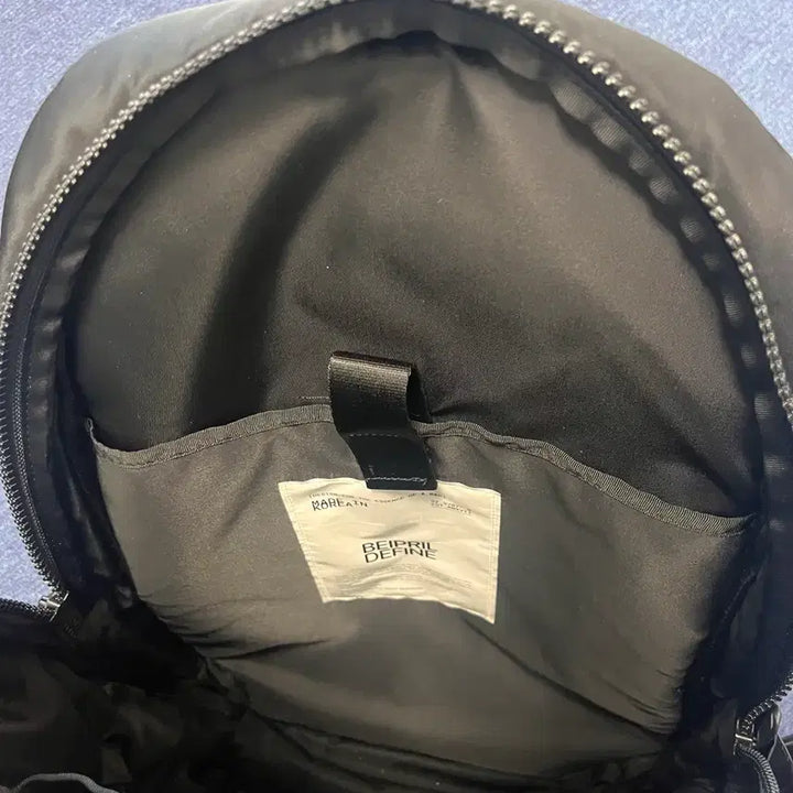 [BUNJANG] VAPRIL DF Flint Backpack / 베이프릴 DF 플린트 백팩