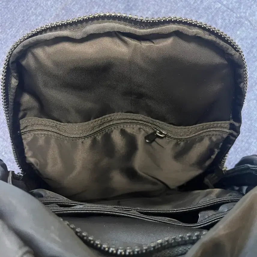 [BUNJANG] VAPRIL DF Flint Backpack / 베이프릴 DF 플린트 백팩