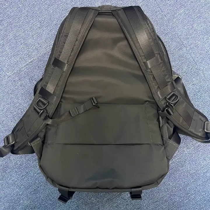 [BUNJANG] VAPRIL DF Flint Backpack / 베이프릴 DF 플린트 백팩
