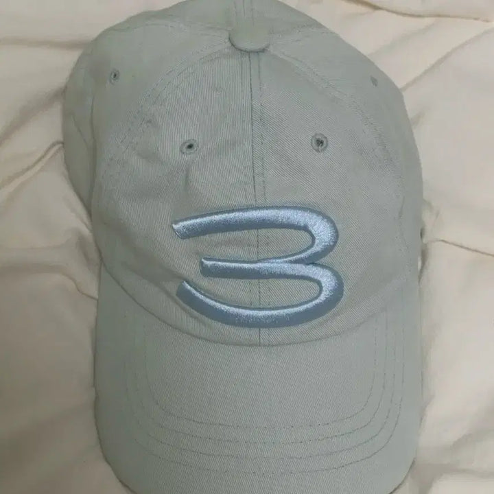 [BUNJANG] Colocynth Ball Cap / 콜로신스 볼캡