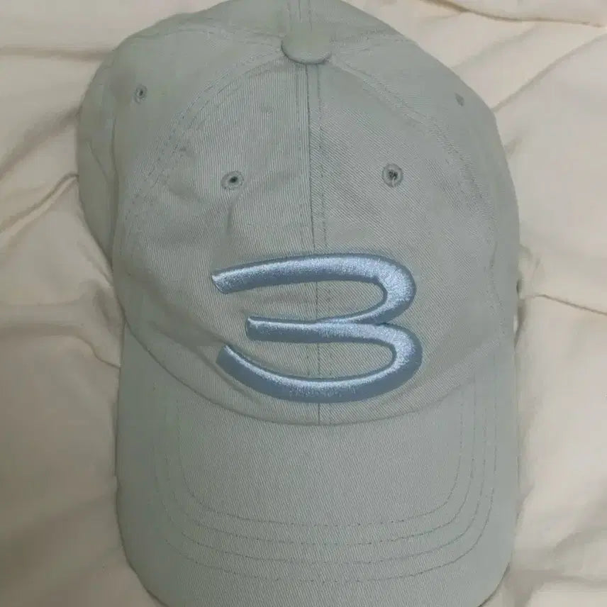[BUNJANG] Colocynth Ball Cap / 콜로신스 볼캡