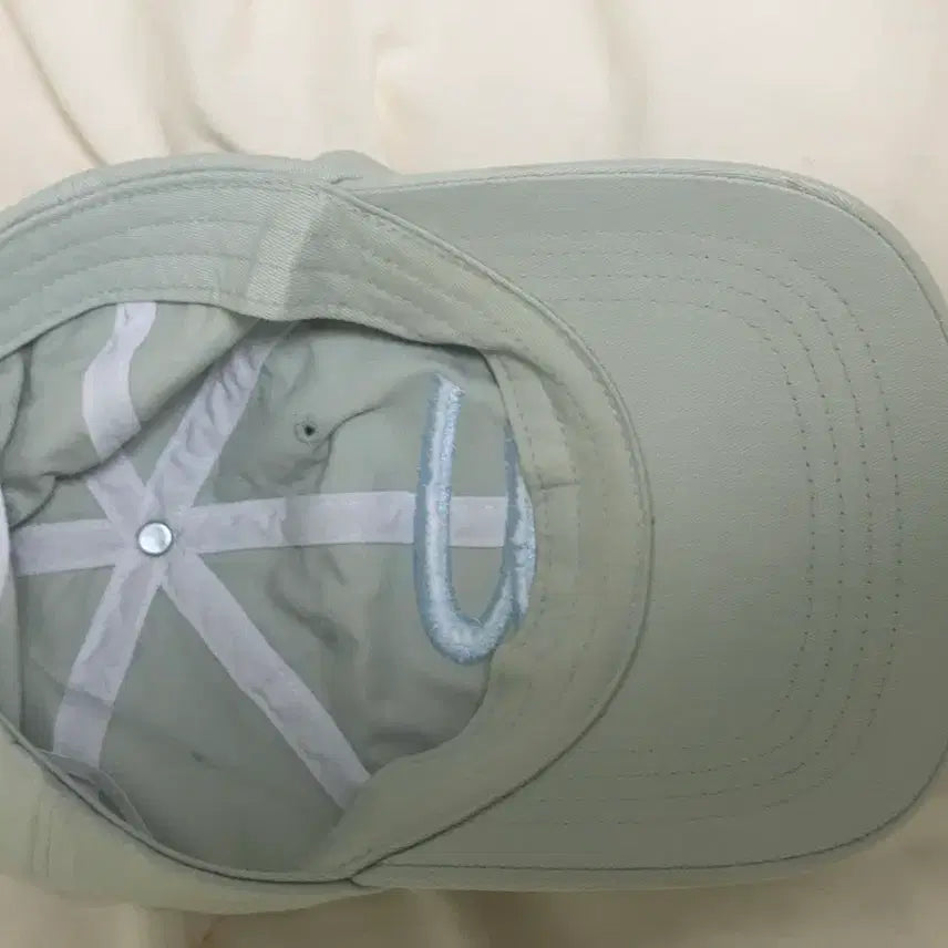 [BUNJANG] Colocynth Ball Cap / 콜로신스 볼캡