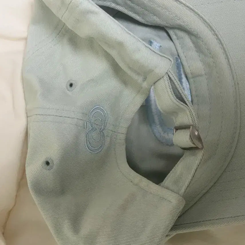 [BUNJANG] Colocynth Ball Cap / 콜로신스 볼캡