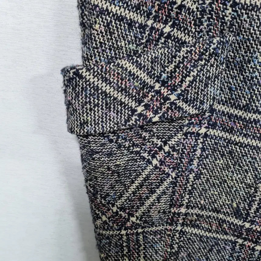 [BUNJANG] SJSJ Wool Coat (Women's 55-66) / ㅡ SJSJ 모직코트 여55-슬66ㅡ0113