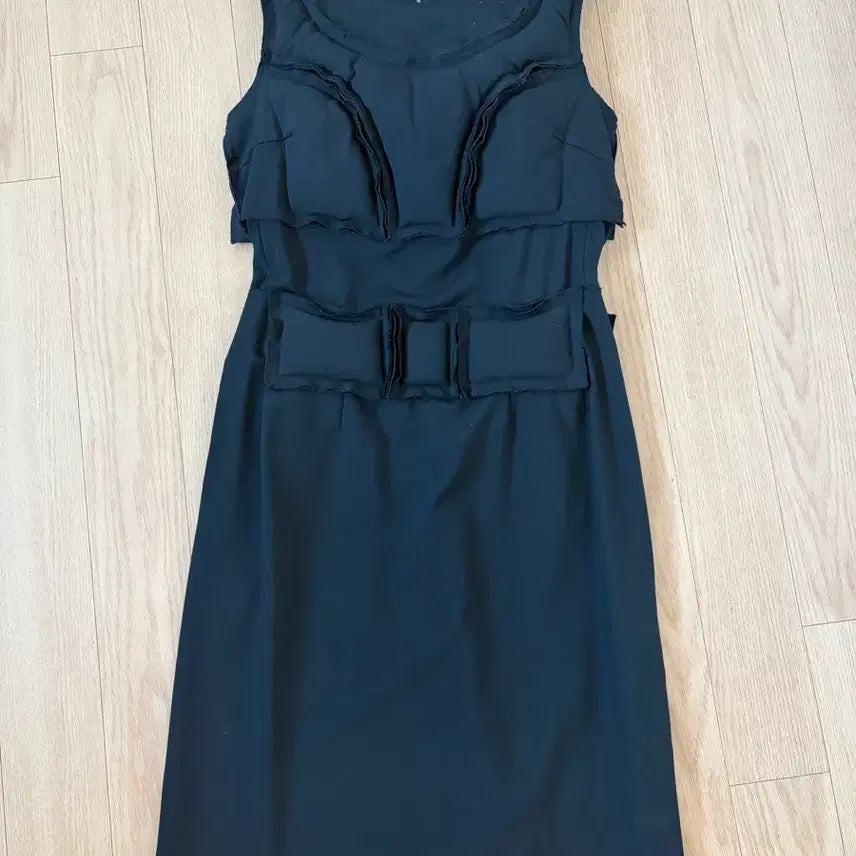 [BUNJANG] Comme des Garcons Dress / 꼼데 가르송 원피스