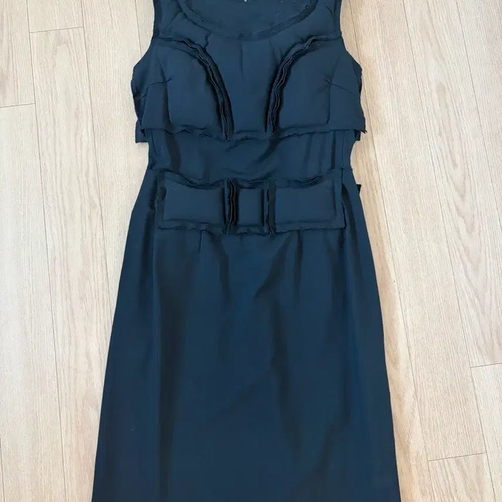 [BUNJANG] Comme des Garcons Dress / 꼼데 가르송 원피스