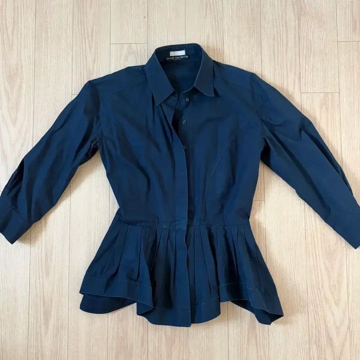 [BUNJANG] Comme des Garcons Dress / 꼼데 가르송 원피스