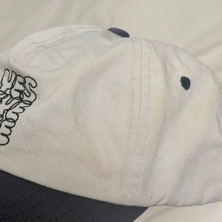 [BUNJANG] YesISee Ball Cap / 예스아이씨 볼캡