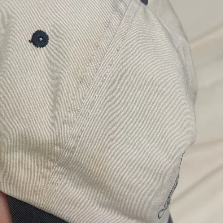 [BUNJANG] YesISee Ball Cap / 예스아이씨 볼캡