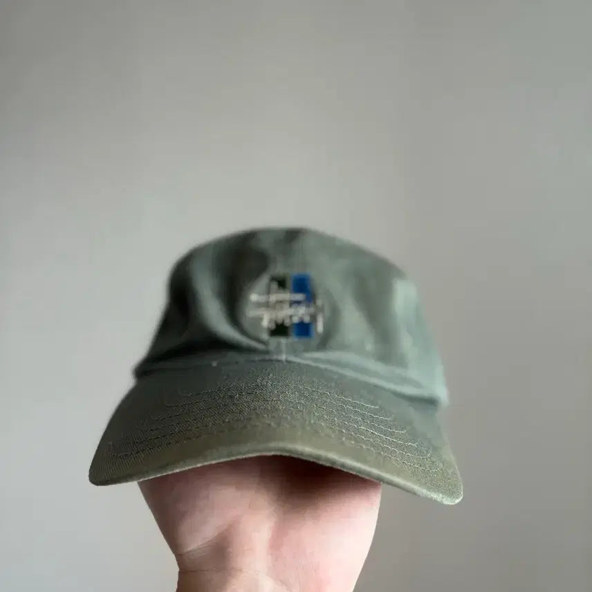 [SOLD OUT] 스투시 90s 볼캡 모자