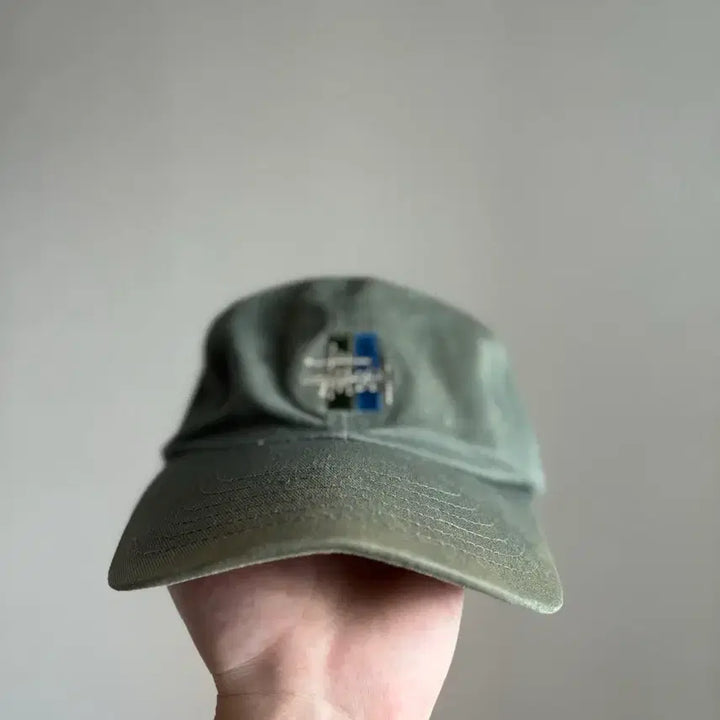[SOLD OUT] 스투시 90s 볼캡 모자