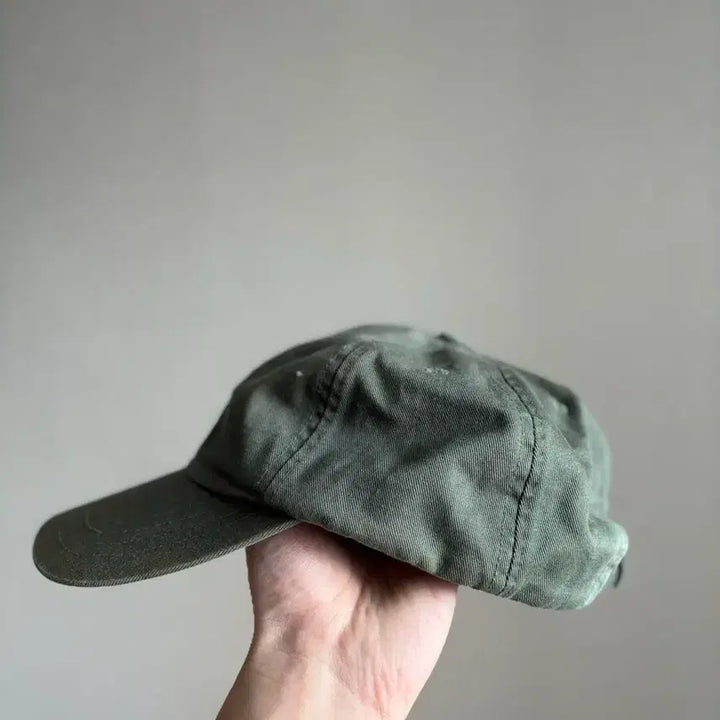 [SOLD OUT] 스투시 90s 볼캡 모자
