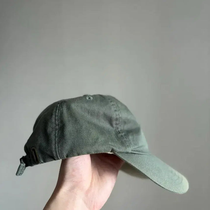 [SOLD OUT] 스투시 90s 볼캡 모자