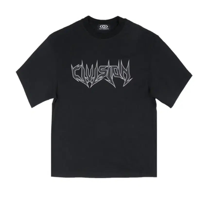 [BUNJANG] C.Vision Core Logo T-Shirt / 씨비전 civision core logo 티셔츠