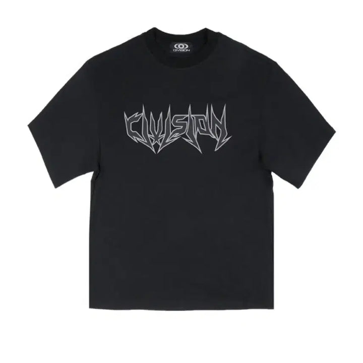 [BUNJANG] C.Vision Core Logo T-Shirt / 씨비전 civision core logo 티셔츠