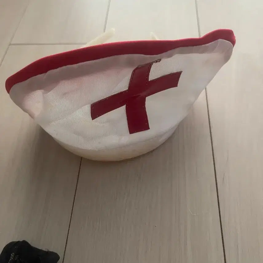 [BUNJANG] Cosplay Headband Set (Nurse/Rabbit/Ribbon) / 코스프레 머리띠 세트 (간호사/토끼/리본)