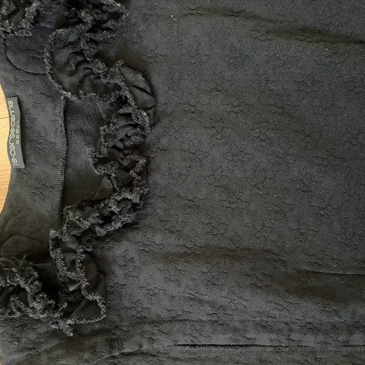 [BUNJANG] Comme des Garcons Dress / 꼼데 가르송 원피스