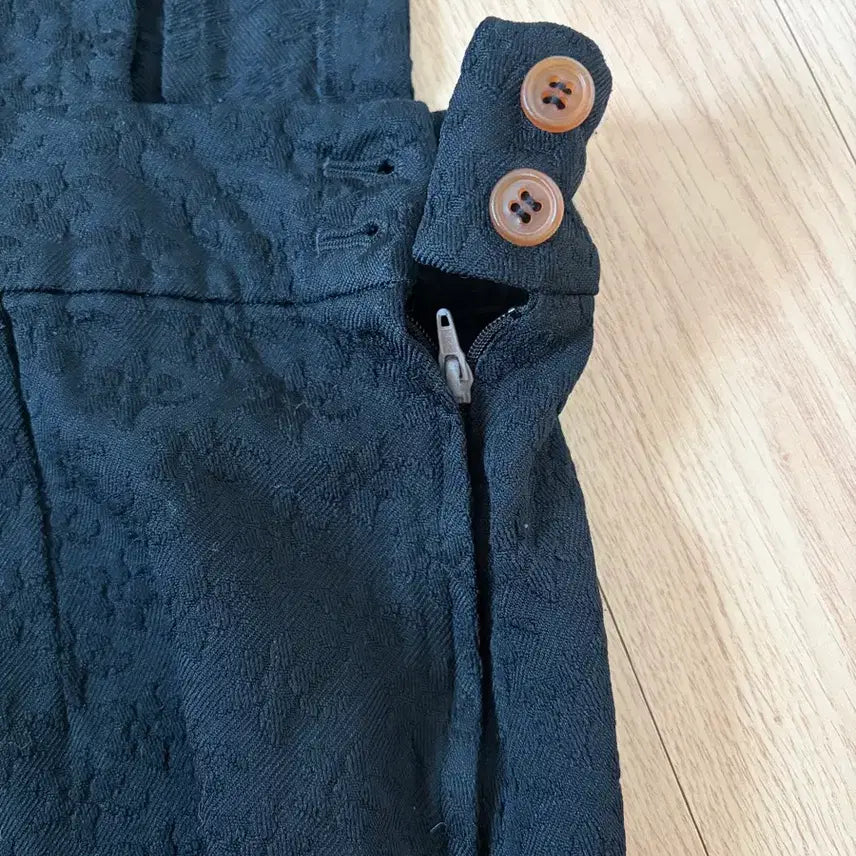 [BUNJANG] Comme des Garcons Dress / 꼼데 가르송 원피스