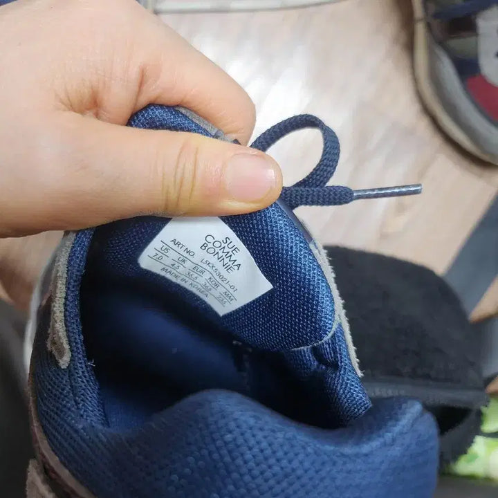 [BUNJANG] SUECOMMA BONNIE 235 Shoes / 슈콤마보니 235