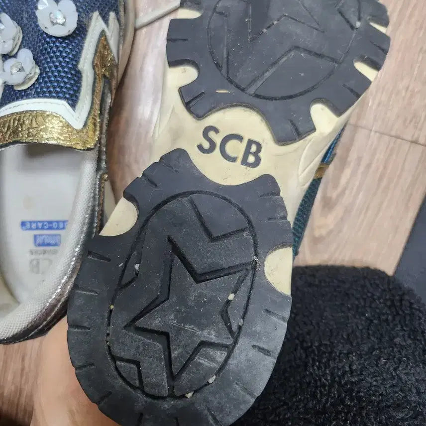 [BUNJANG] SUECOMMA BONNIE 235 Shoes / 슈콤마보니 235