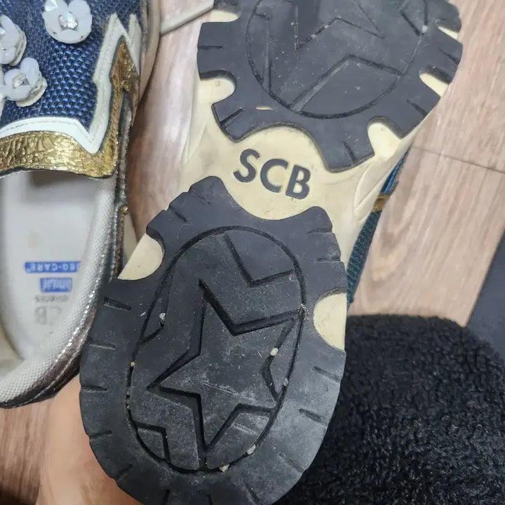 [BUNJANG] SUECOMMA BONNIE 235 Shoes / 슈콤마보니 235