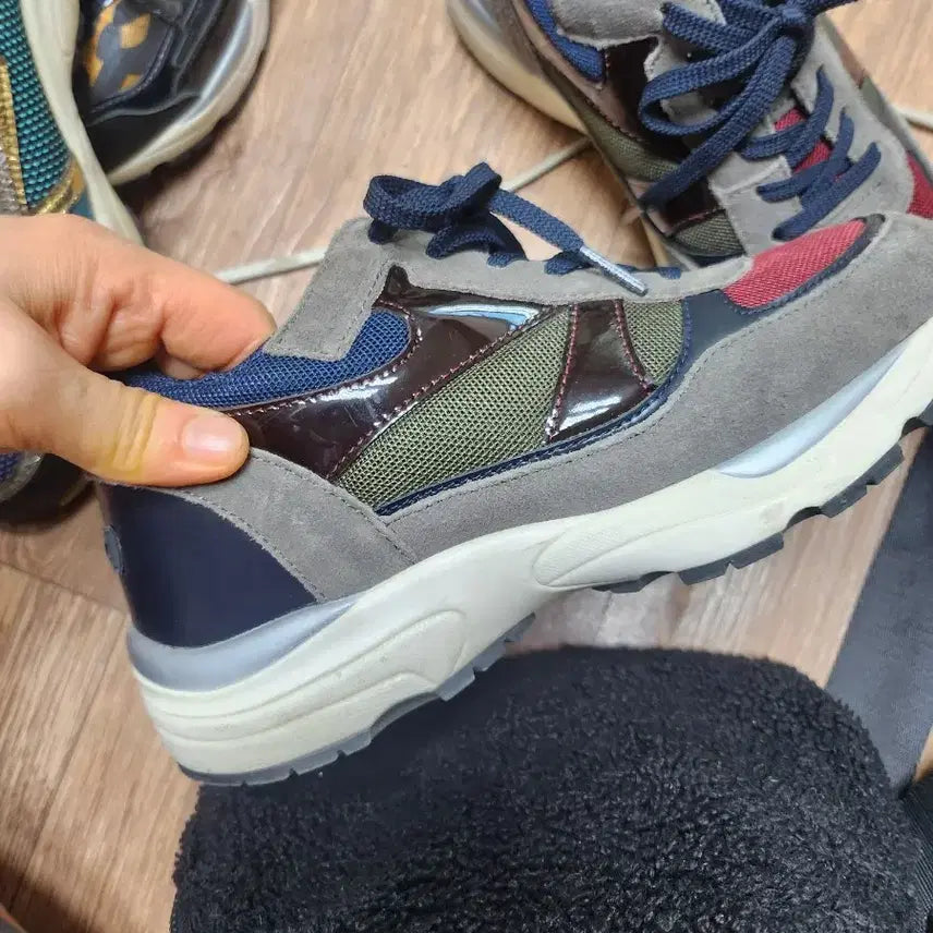 [BUNJANG] SUECOMMA BONNIE 235 Shoes / 슈콤마보니 235