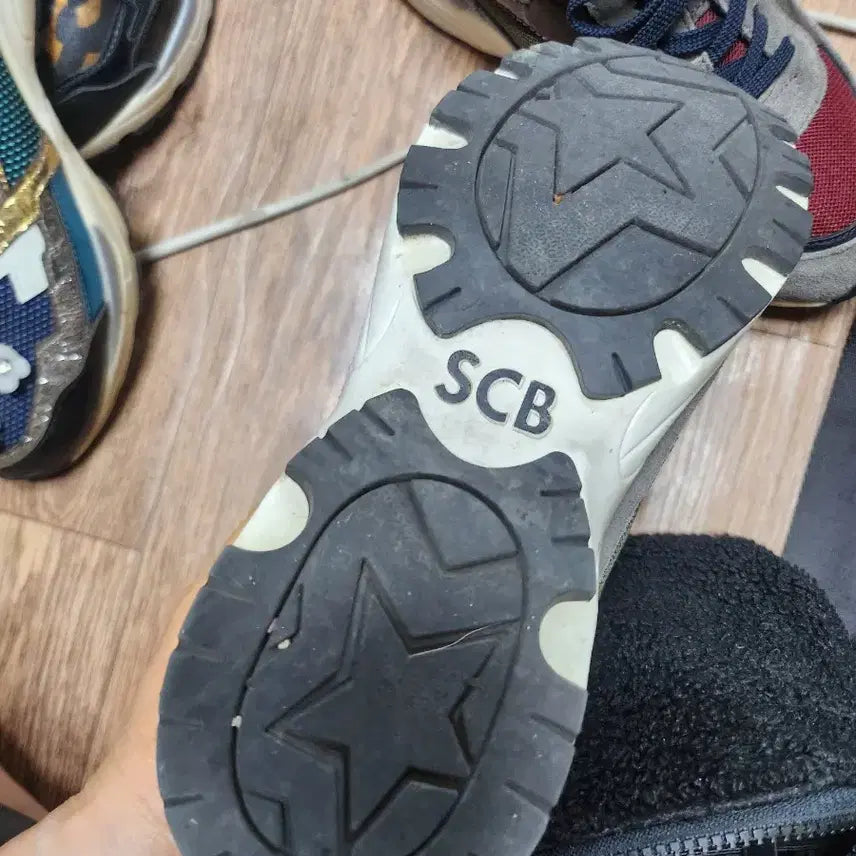 [BUNJANG] SUECOMMA BONNIE 235 Shoes / 슈콤마보니 235