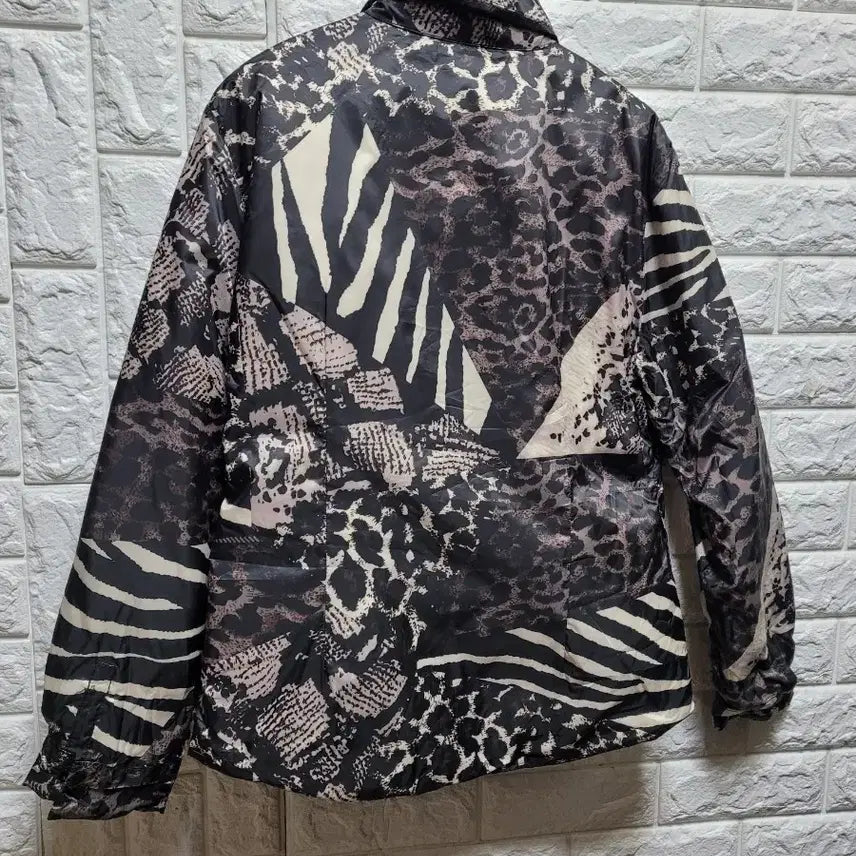 [SOLD OUT] 이상봉 양면 셔츠형 구스패딩66