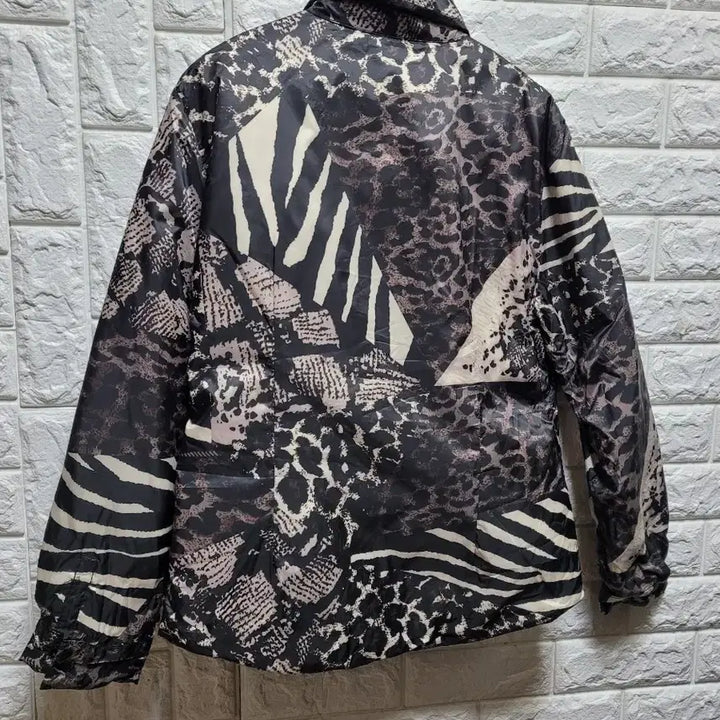 [SOLD OUT] 이상봉 양면 셔츠형 구스패딩66