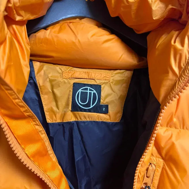 [BUNJANG] Outstanding Mountain Down Parka Size 2 / 아웃스탠딩 마운틴다운파카 2사이즈 미사용새상품