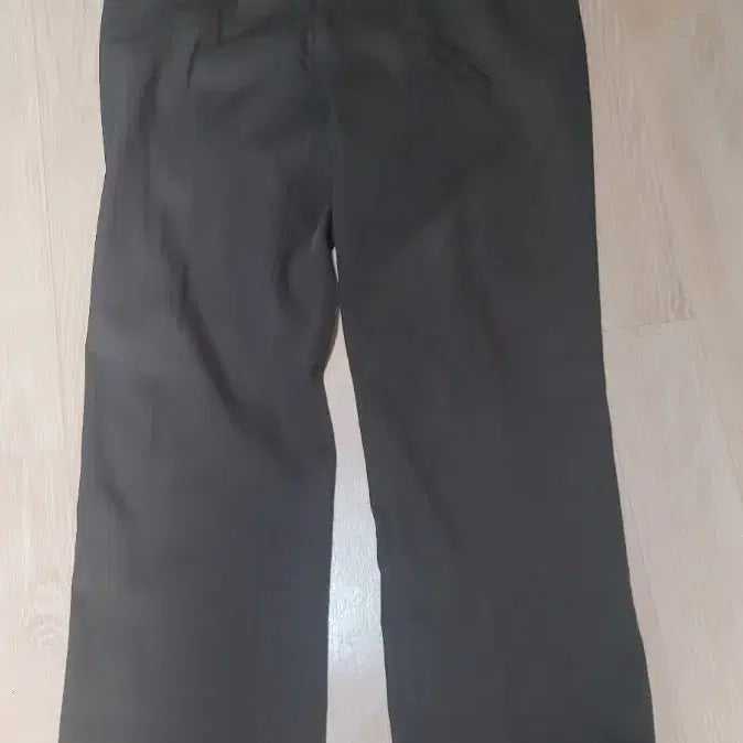 [BUNJANG] Olive Green Men's Slacks (Size 32) / 올리브색 남성 바지 슬랙스(32)