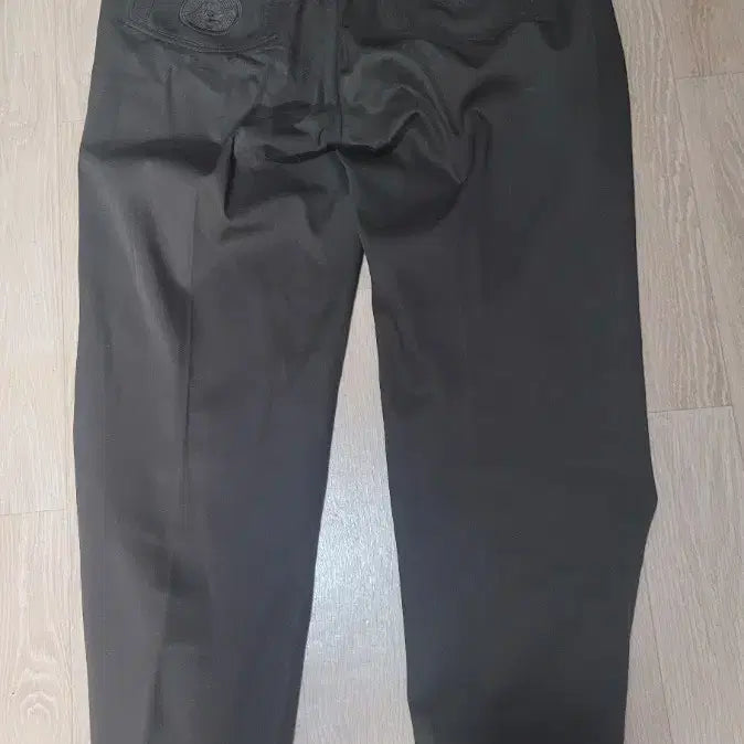 [BUNJANG] Olive Green Men's Slacks (Size 32) / 올리브색 남성 바지 슬랙스(32)
