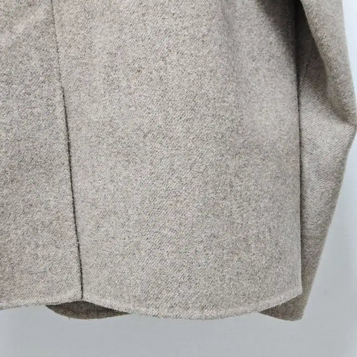 [BUNJANG] Amygrace Merino Wool Herringbone Handmade Jacket / [미착용/새상품]에이미그레이스 메리노울100% 헤링본 핸드메이드 자켓