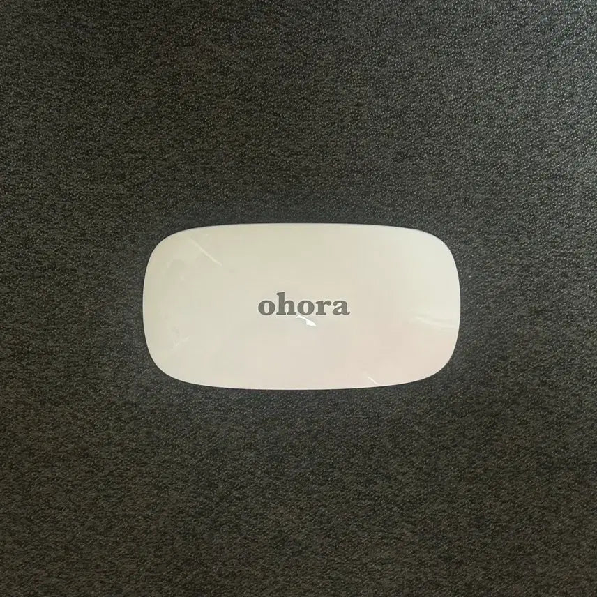 [BUNJANG] Ohora Gel Nail Lamp / 오호라 젤네일램프