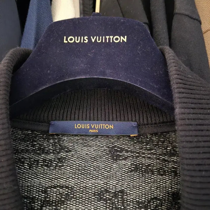 [BUNJANG] Louis Vuitton Zip-up / 루이비통 집업 판매합니다