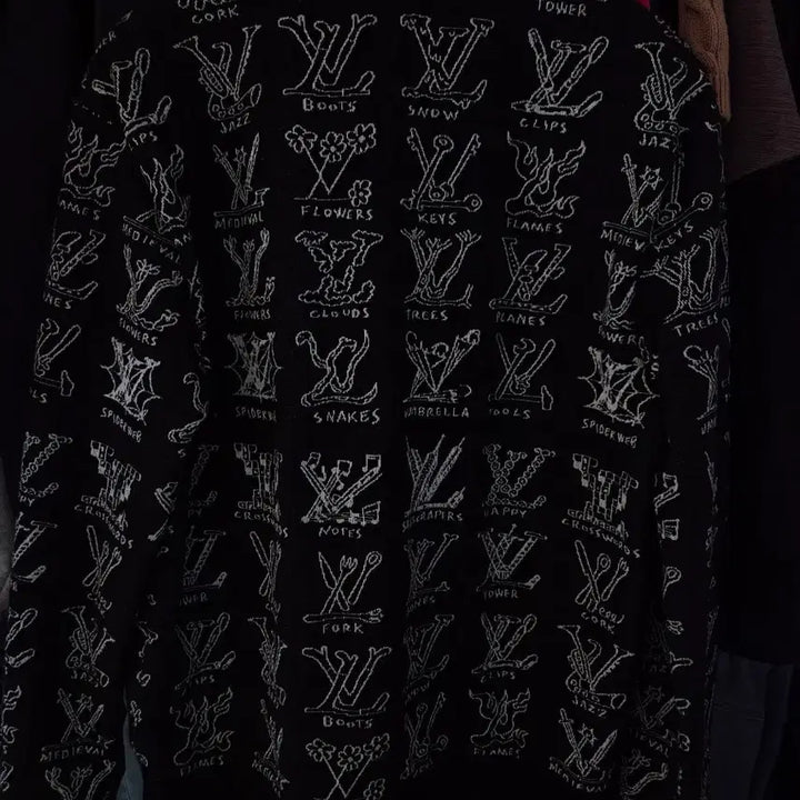 [BUNJANG] Louis Vuitton Zip-up / 루이비통 집업 판매합니다