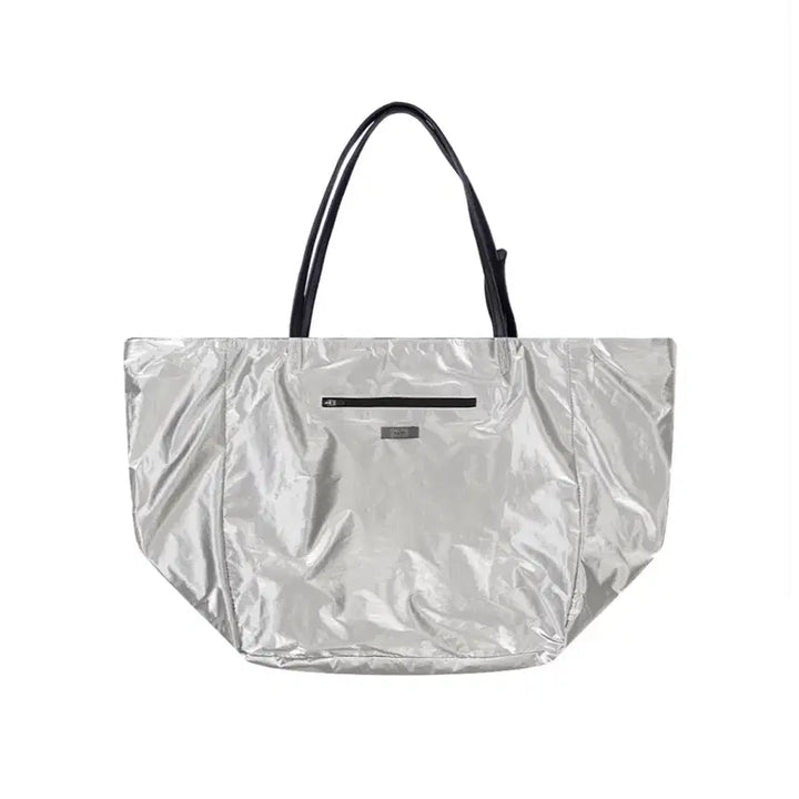 [BUNJANG] Exslime EP.7 Synopsis 02 Gray Bag / 엑슬림 EP.7 SYNOPSIS 02 BAG COLOR : GRAY