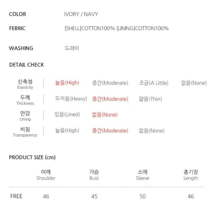 [BUNJANG] Who.A.U Sailor Cardigan / 후아유 세일러 가디건