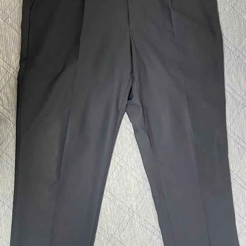 [BUNJANG] Rogatis Green Men's Suit Pants / 로가디스그린 남자 정장바지