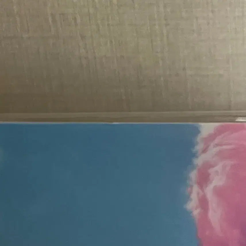 [SOLD OUT] 웡카 IMAX 포스터