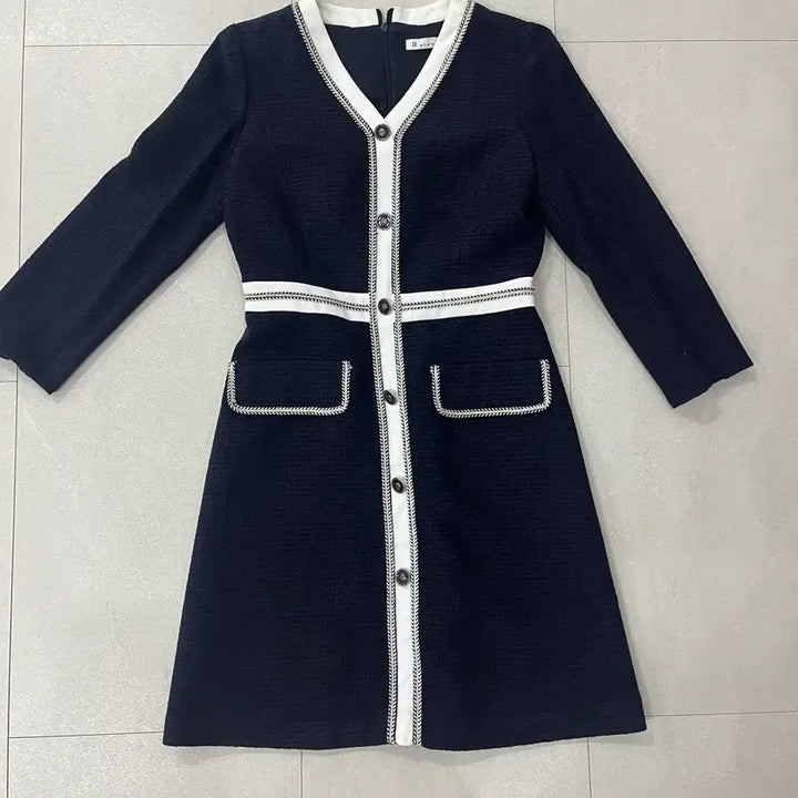 [BUNJANG] It MICHAA Black Dress / 잇미샤 원피스