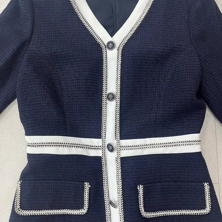 [BUNJANG] It MICHAA Black Dress / 잇미샤 원피스