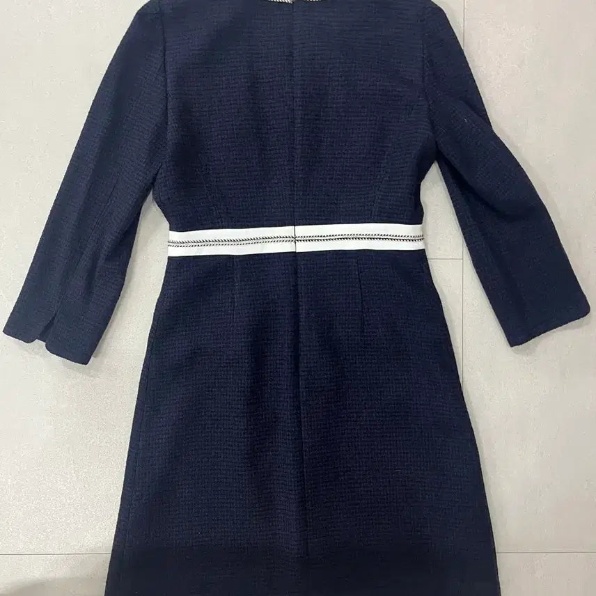 [BUNJANG] It MICHAA Black Dress / 잇미샤 원피스