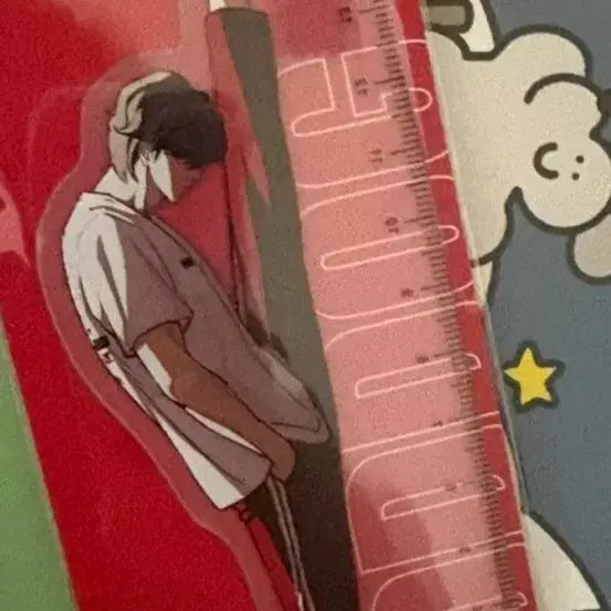 [BUNJANG] Lookism Seong Yo Han Kim Jun-gu Bundle Set Goods / 외모지상주의 성요한, 김준구 굿즈 일괄 판매합니다