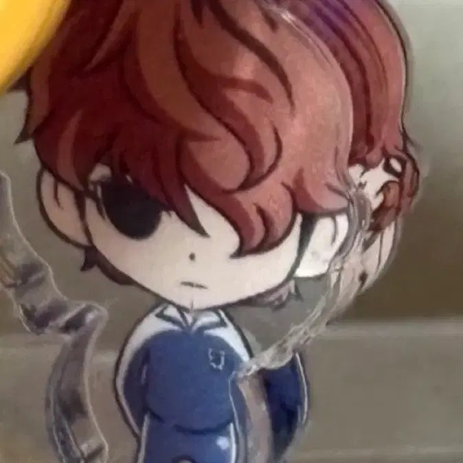 [BUNJANG] Lookism Seong Yo Han Kim Jun-gu Bundle Set Goods / 외모지상주의 성요한, 김준구 굿즈 일괄 판매합니다