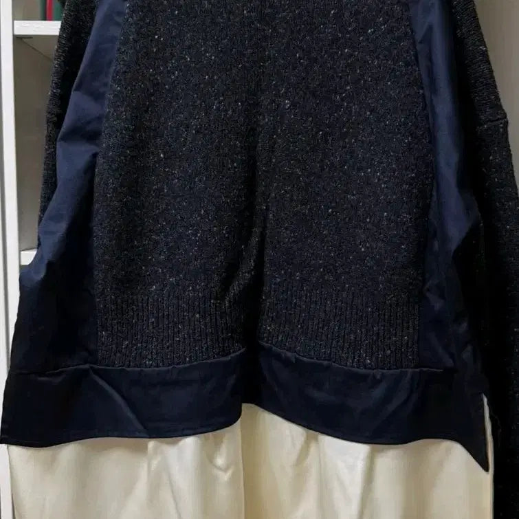 [BUNJANG] N.FOLD Cardigan (Size 38) / 엔폴드 가디건 38 사이즈