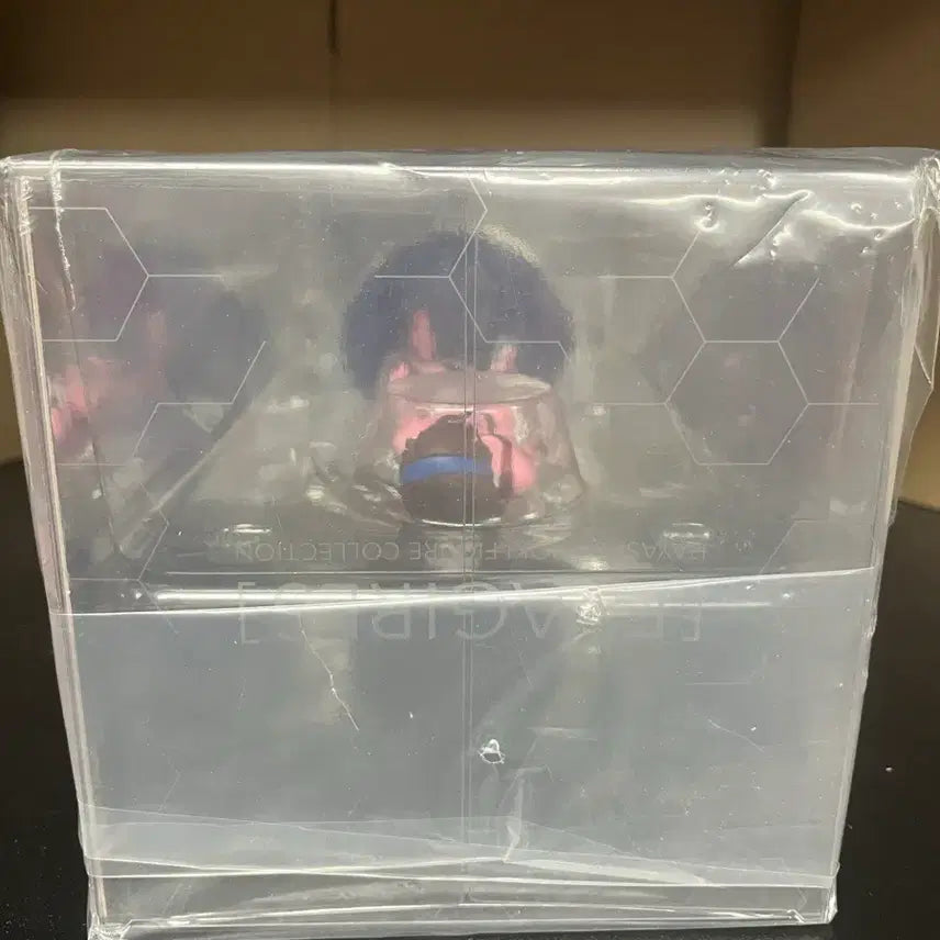 [BUNJANG] Kaiyodo Evangelion Mari Figure / 카이요도 에반게리온 마리 피규어 판매합니다