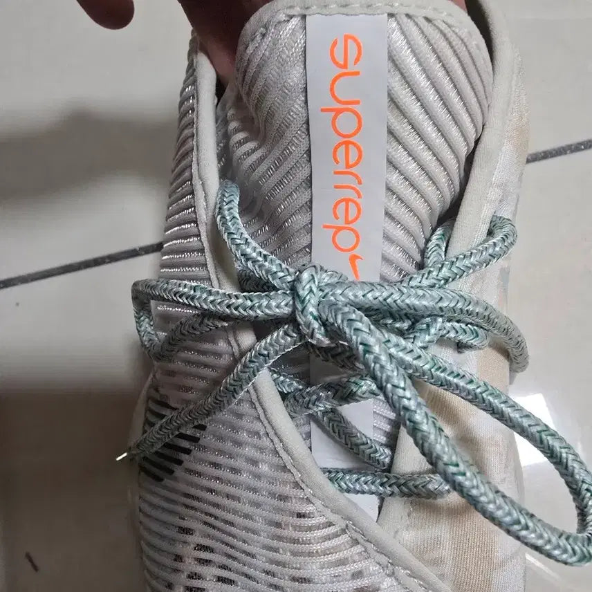 [BUNJANG] Nike Air Zoom SuperRep 2 Running Shoes / 나이키 에어 줌 슈퍼렙 2 런닝화 235  ㅡ 1번 신음