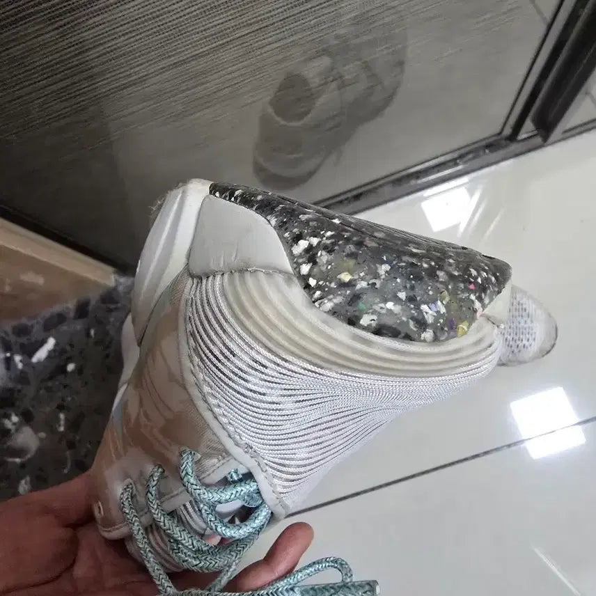 [BUNJANG] Nike Air Zoom SuperRep 2 Running Shoes / 나이키 에어 줌 슈퍼렙 2 런닝화 235  ㅡ 1번 신음