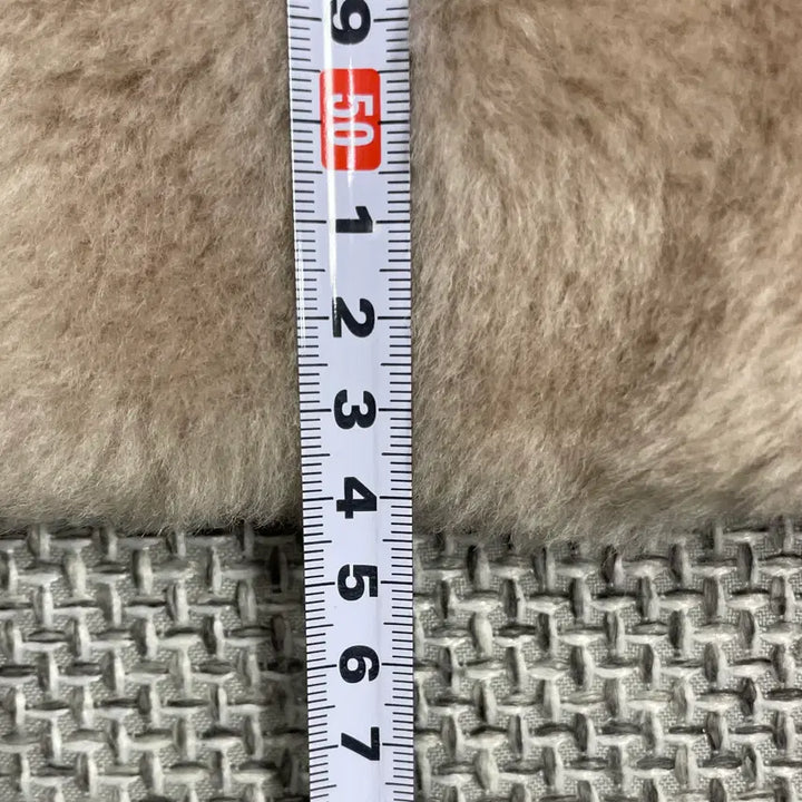 [BUNJANG] Wool Vest / [여성상의] 호주 양모 100% 털 조끼 베스트